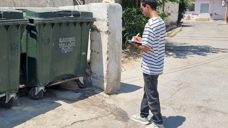 2 müharibə görmüş xalq çörəyin qədrini niyə bilmir? - “Ucuz olduğuna görə...”