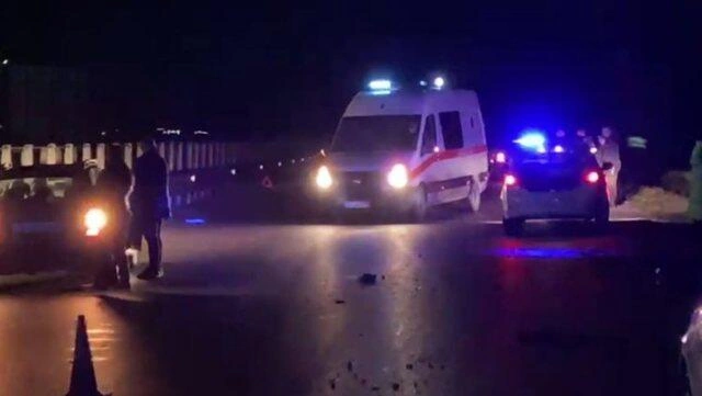 24 yaşlı azərbaycanlı Albaniyada faciəvi şəkildə öldü