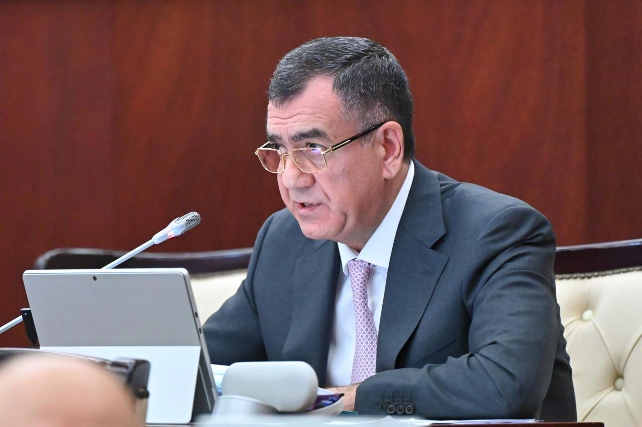 “Amnistiya aktının qəbulu zərurətə çevrilib”- Qüdrət Həsənquliyev