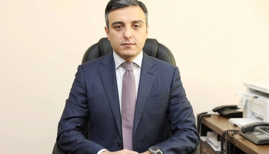Prezidentin yüksək vəzifəyə təyin etdiyi Vüsal Nəsirli KİMDİR... - DOSYE