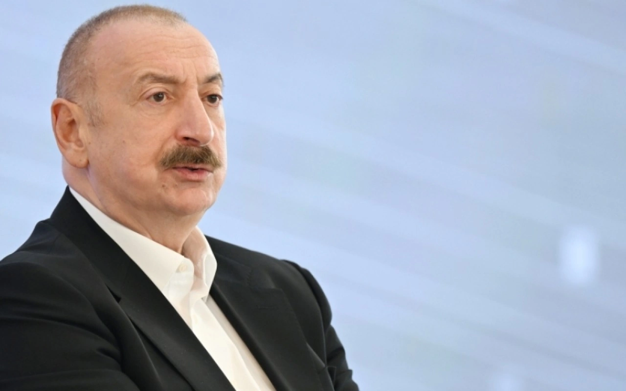 Prezidentdən Qarabağa təbrik, UEFA-ya xəbərdarlıq