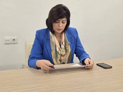 Azərbaycan qadını cəmiyyətin inkişafının aparıcı qüvvəsidir
