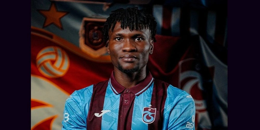 “Trabzonspor”Nvaivunun səhhəti ilə bağlı açıqlama yaydı