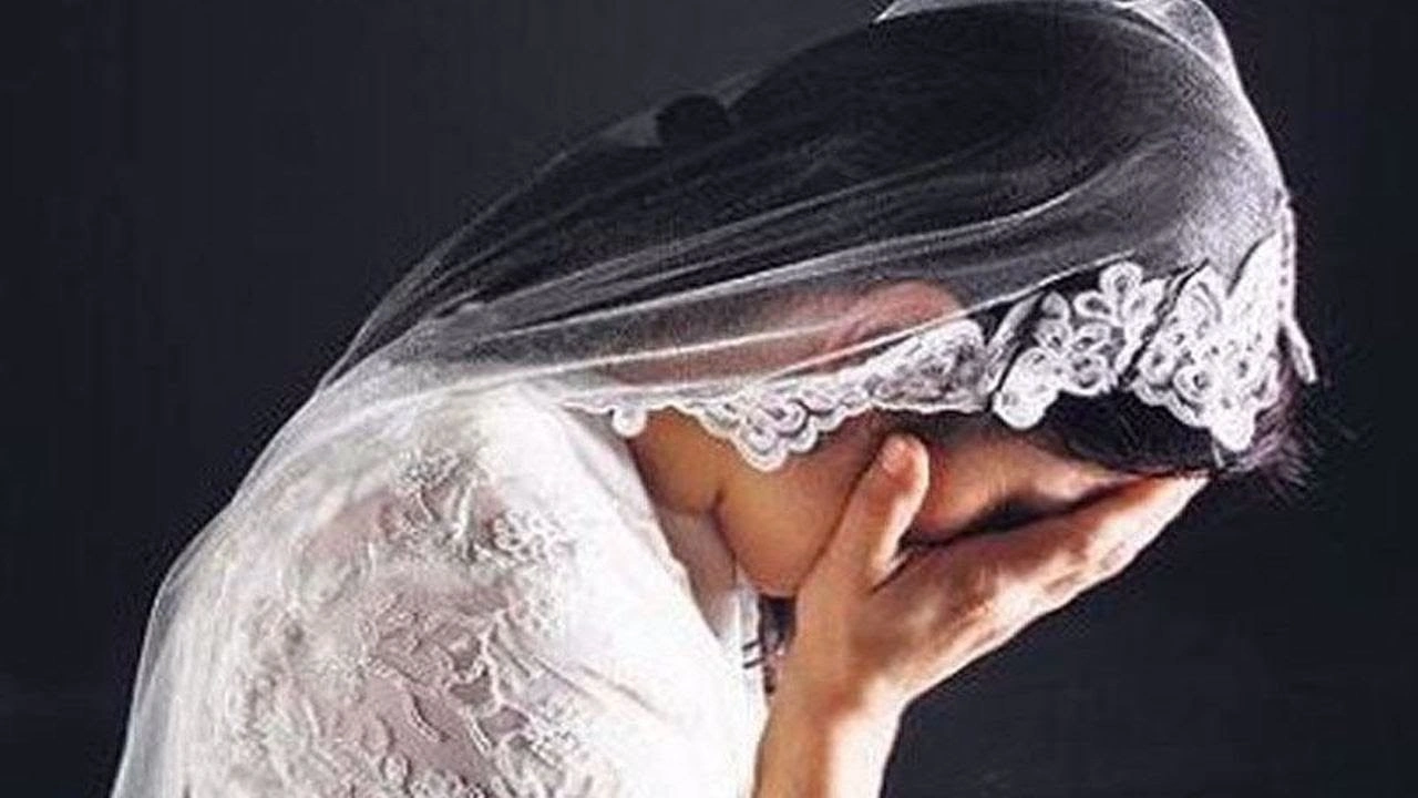 2025-ci ildə Azərbaycanda 41 erkən evliliyin qarşısı alınıb –RƏSMİ