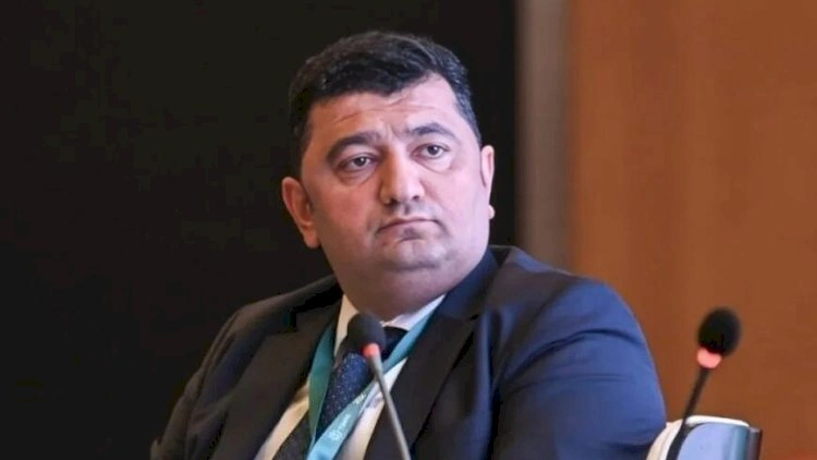 Ravil Tağıyevin Yeni Klinikadan çıxma səbəbi bilindi