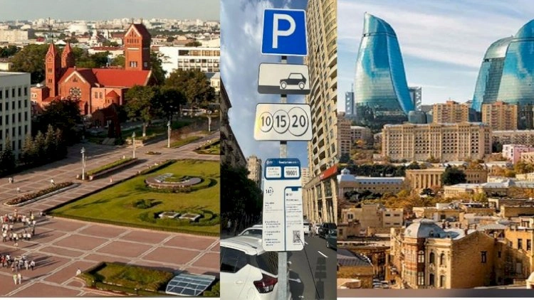 Bakıda parking qiymətləri niyə bu qədər bahadır?