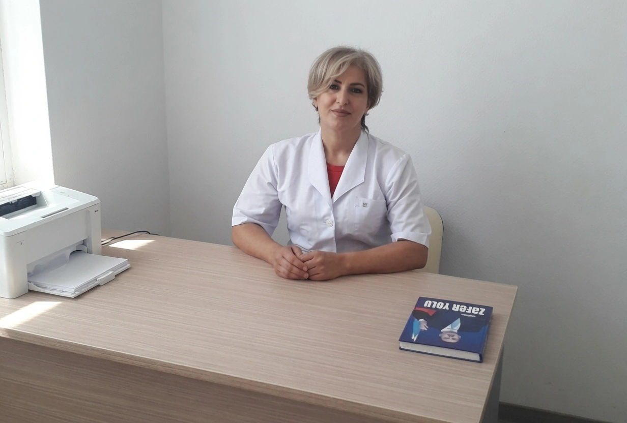 Həkimdən SOS: Bir qurtum su həyatınız üçün təhlükəli ola bilər