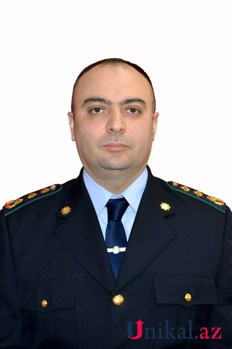 Şahin Bağırov onu idarə rəisi təyin etdi - FOTO