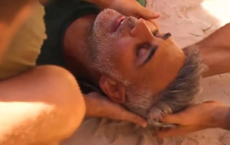 Doğuşun Surviviorda ürəyi getdi – VİDEO