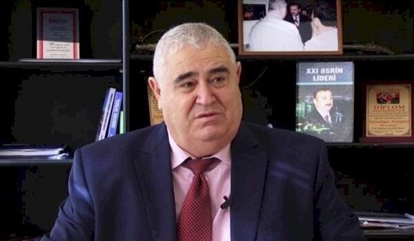 Şərurlu İsfəndiyara bəraət verildi