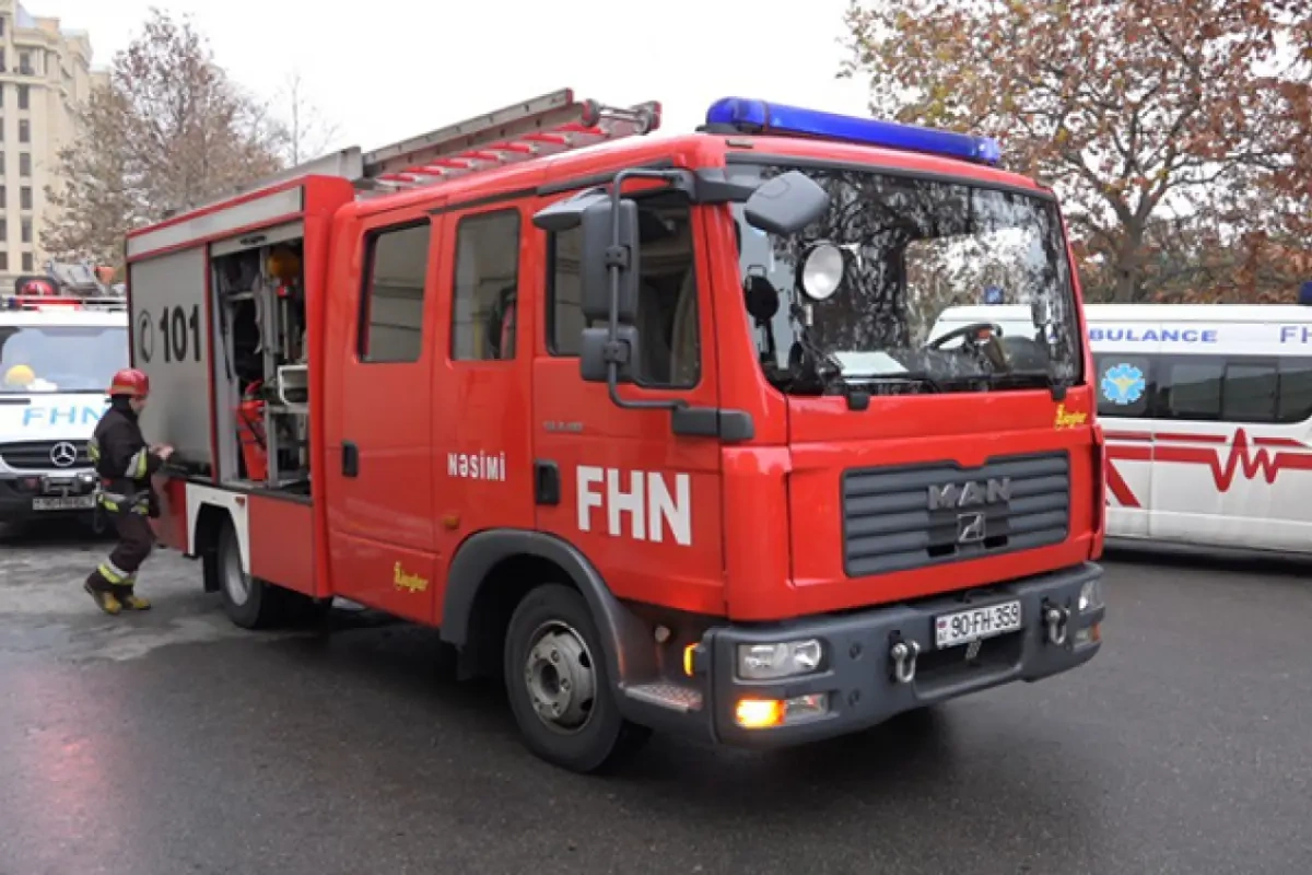 13 nəfərin meyiti tapıldı - FHN