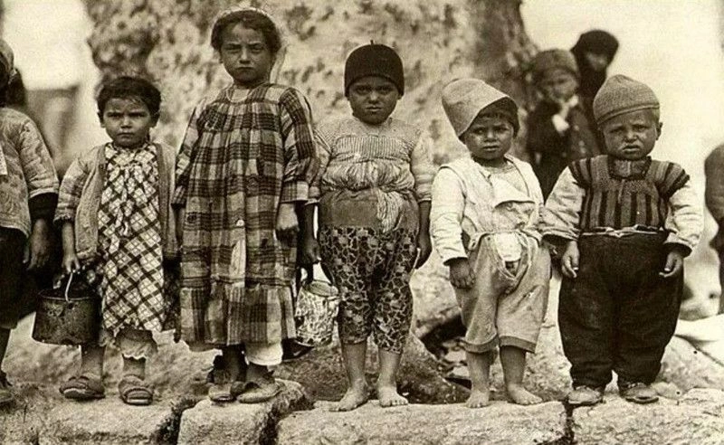 Qul kimi hədiyyə olaraq verildi, amma milyonçu oldu