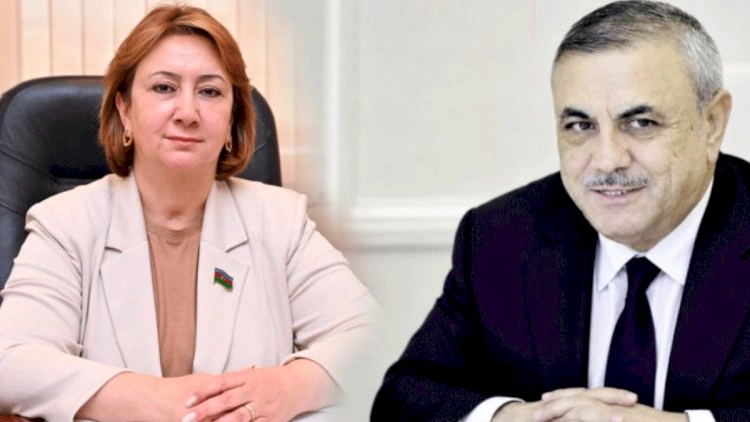 İki obrazlı “LABİRİNT”