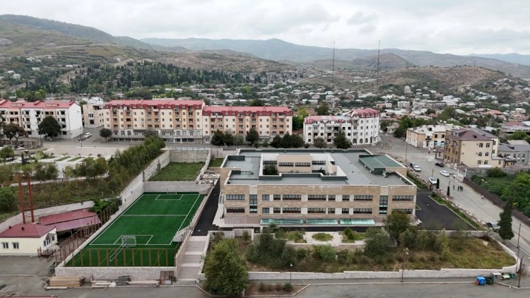 Xankəndi, Xocalı və Ağdərəyə qayıdan ailələrin sayı açıqlandı