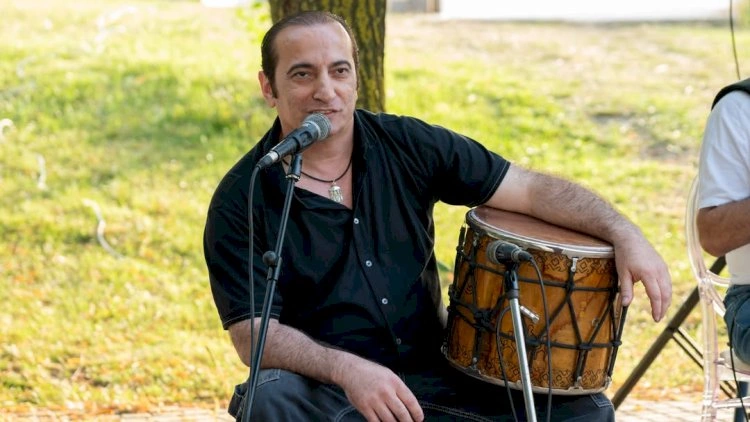 Qızının 20 yaş oldu - Xalq artistinin ailə məclisindən   fotolar