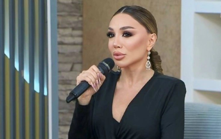 Lətifədən duyğusal etiraflar