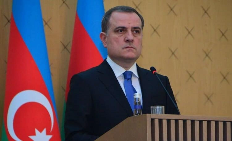 Arakçı təşəkkür etmişdi: Bayramov cavab verdi...