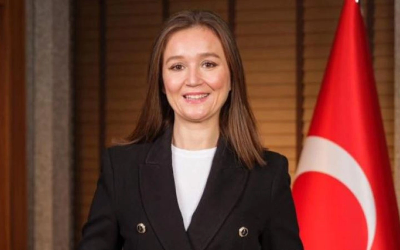 Türkiyəli bələdiyyə sədri vəfat etdi