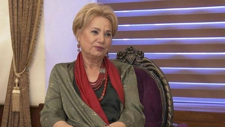 Maşının vurduğu Xalq artistinin son vəziyyəti necədir?
