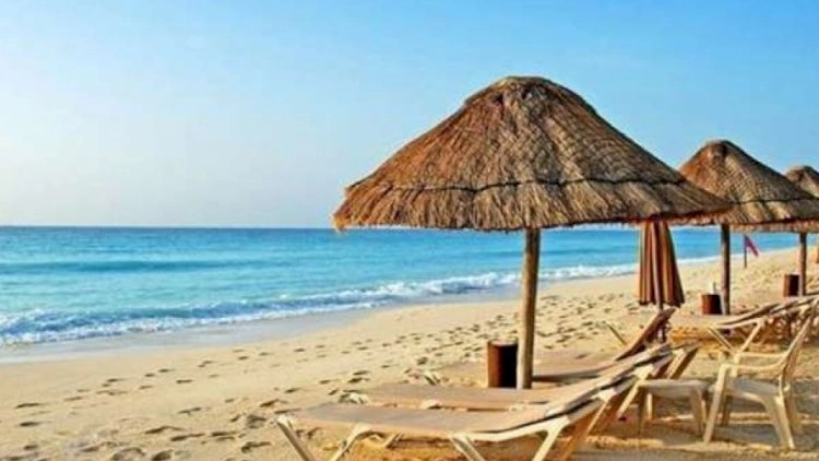 Sabah Abşeron çimərliklərində hava necə olacaq?