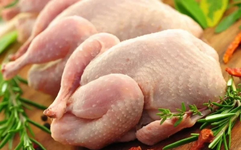 Azərbaycanda toyuq əti BAHALAŞACAQ