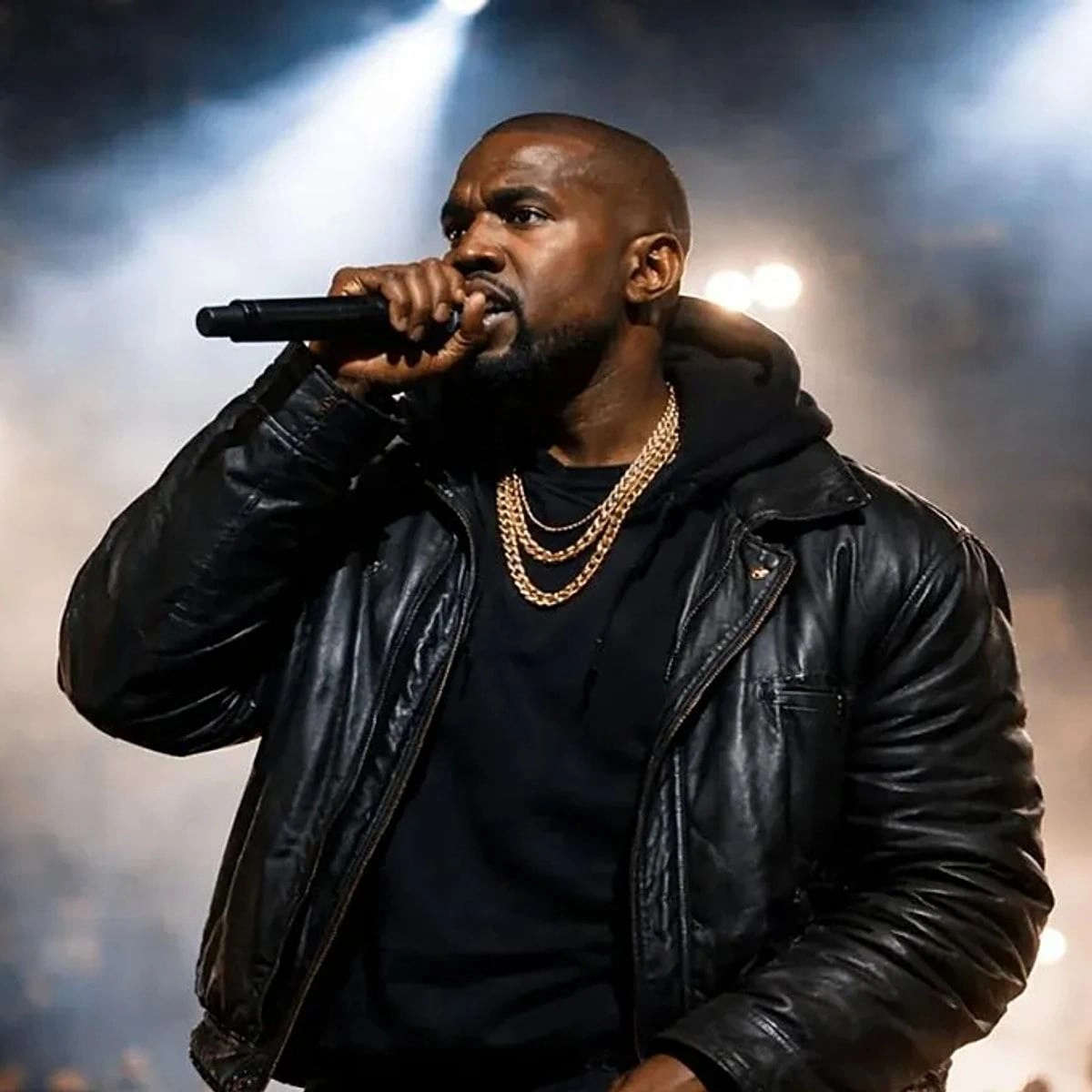 Kanye Uestin Türkiyə konserti “Spotify”dan çıxarıldı