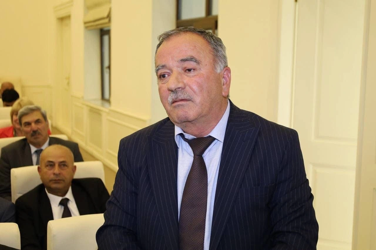 İsmayıllıda kənd təsərrüfatının inkişafına dair görüş keçirilib