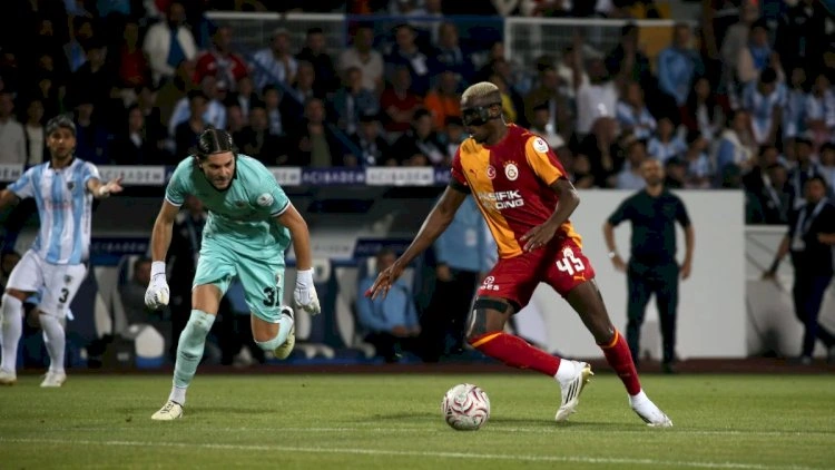 Türkiyə Superliqası: “Qalatasaray” Nəriman Axundzadənin komandasını darmadağın etdi