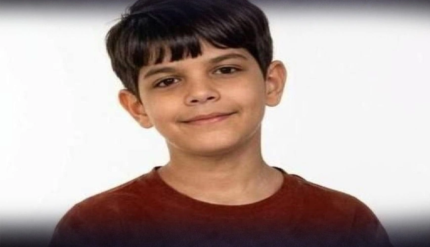 İranda hərbi xidmətə cəlb edilən 11 yaşlı oğlan öldürüldü