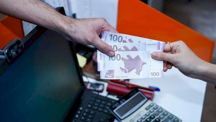 Kimlərin 10 min manat maaş alacağı açıqlandı - RƏSMİ