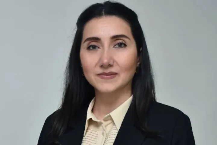 Təranə Salıfova yüksək vəzifəyə təyin edildi