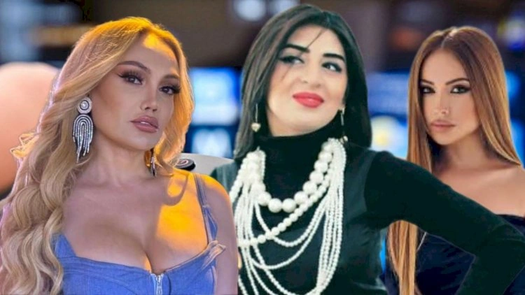 AzTV bu xanım müğənnilərə qadağa qoyub? -  SİYAHI
