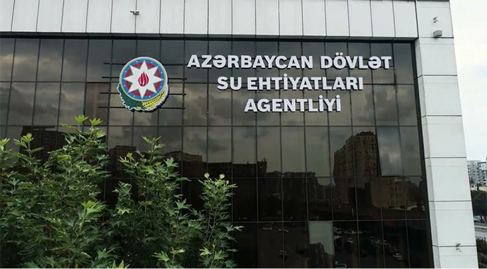 Yağış sularının idarə edilməsi gücləndirilir: Yeni kollektorlar subasma riskini azaldacaq