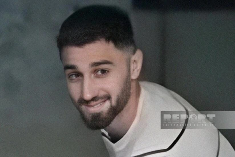 Faciəvi şəkildə ölən Əvəz dəfn olundu