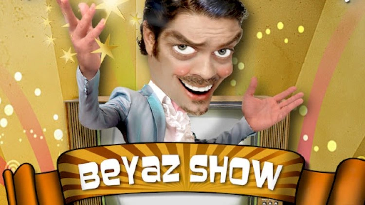 “Beyaz Şou” geri qayıdır