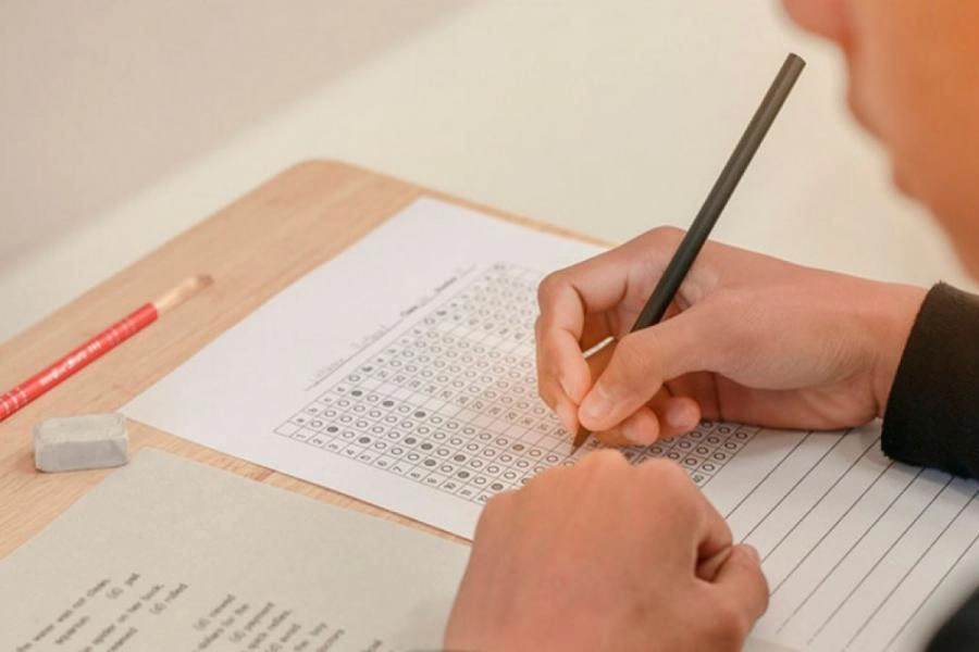 Dünən keçirilən imtahanın düzgün cavabları AÇIQLANDI