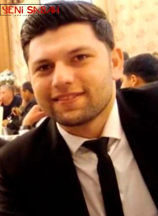 Minaya düşərək həlak olan Muğanın FOTOLARI