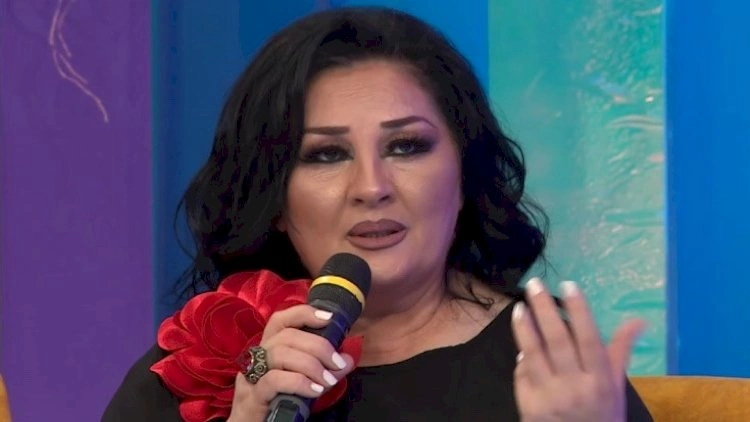Aybəniz Haşımova bu yolla 15 kiloqram arıqladı
