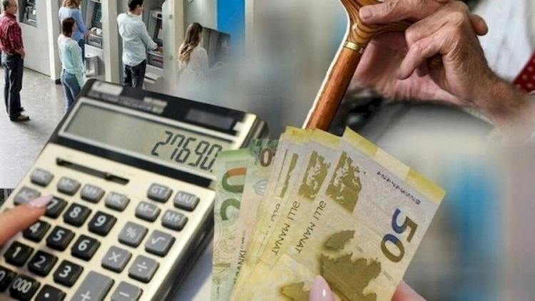 Nazirlikdən pensiyaçıları   SEVİNDİRƏN XƏBƏR