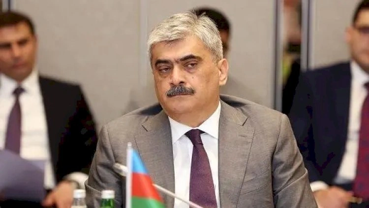 Prezident bu işi Samir Şərifova tapşırdı -  SƏRƏNCAM