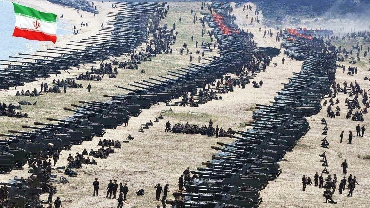 Ordumuz hazırdır, sürətli hücuma keçəcəyik! – Əraqçi