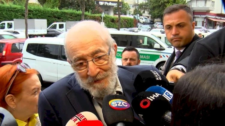 “Ömər Baba” Elçibəylə görüşən MİT zabitinə görə istintaqa çağırıldı
