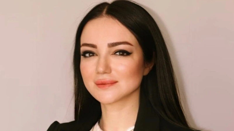 AYNA-ya yeni departament direktoru təyin edildi
