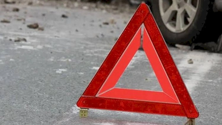 Şahbuzda qəza oldu, 76 yaşlı qadın öldü