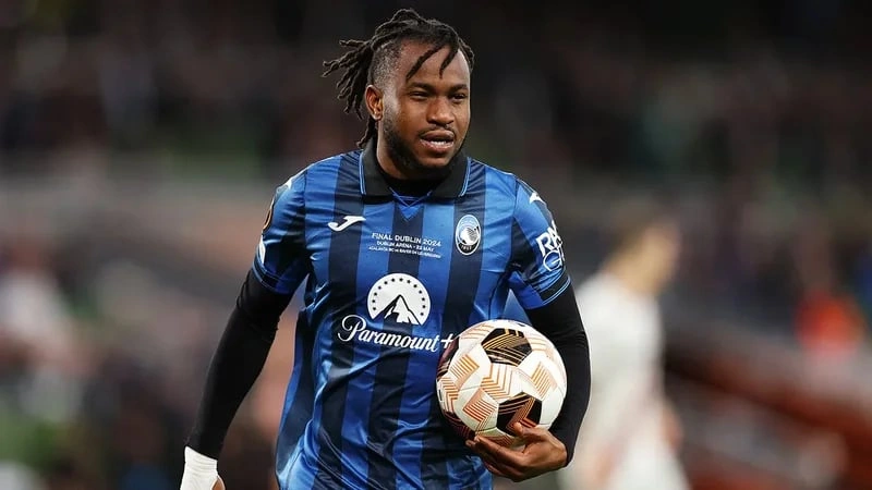Türkiyə nəhəngindən sürpriz transfer: Lukman gəlir