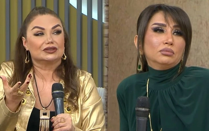 Ciddi soruşuram, şou-biznes nədir?