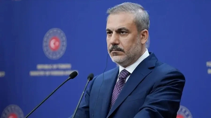 Daha böyük müharibəyə doğru gedirik – Fidandan XƏBƏRDARLIQ