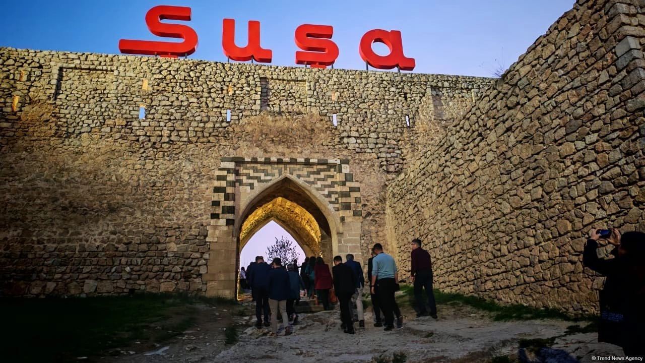 Şuşa ilə bağlı yeni qərar: bunlar artıq qadağandır