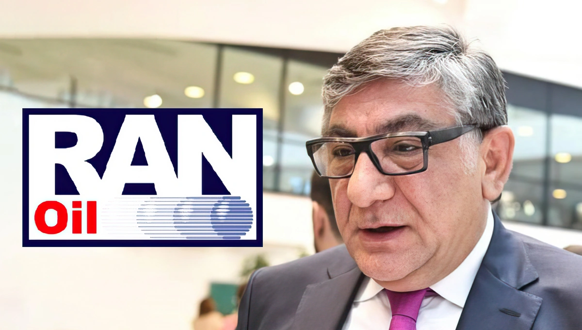 Azərbaycan benzinini alan erməni oliqarx kimdir?
