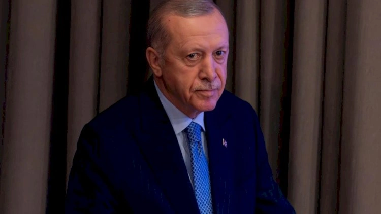 Ərdoğan Suriyaya səfər edəcək